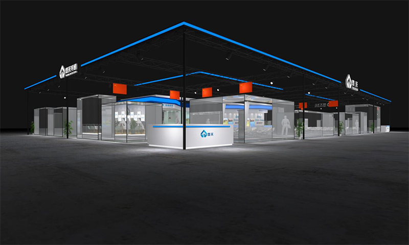 第57屆全國制藥機械展（長沙）