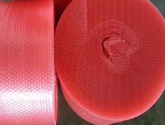 無錫氣泡膜廠家分享如何儲藏氣泡膜？